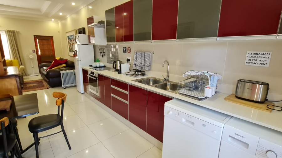 To Let 1 Bedroom Property for Rent in Raithby Western Cape